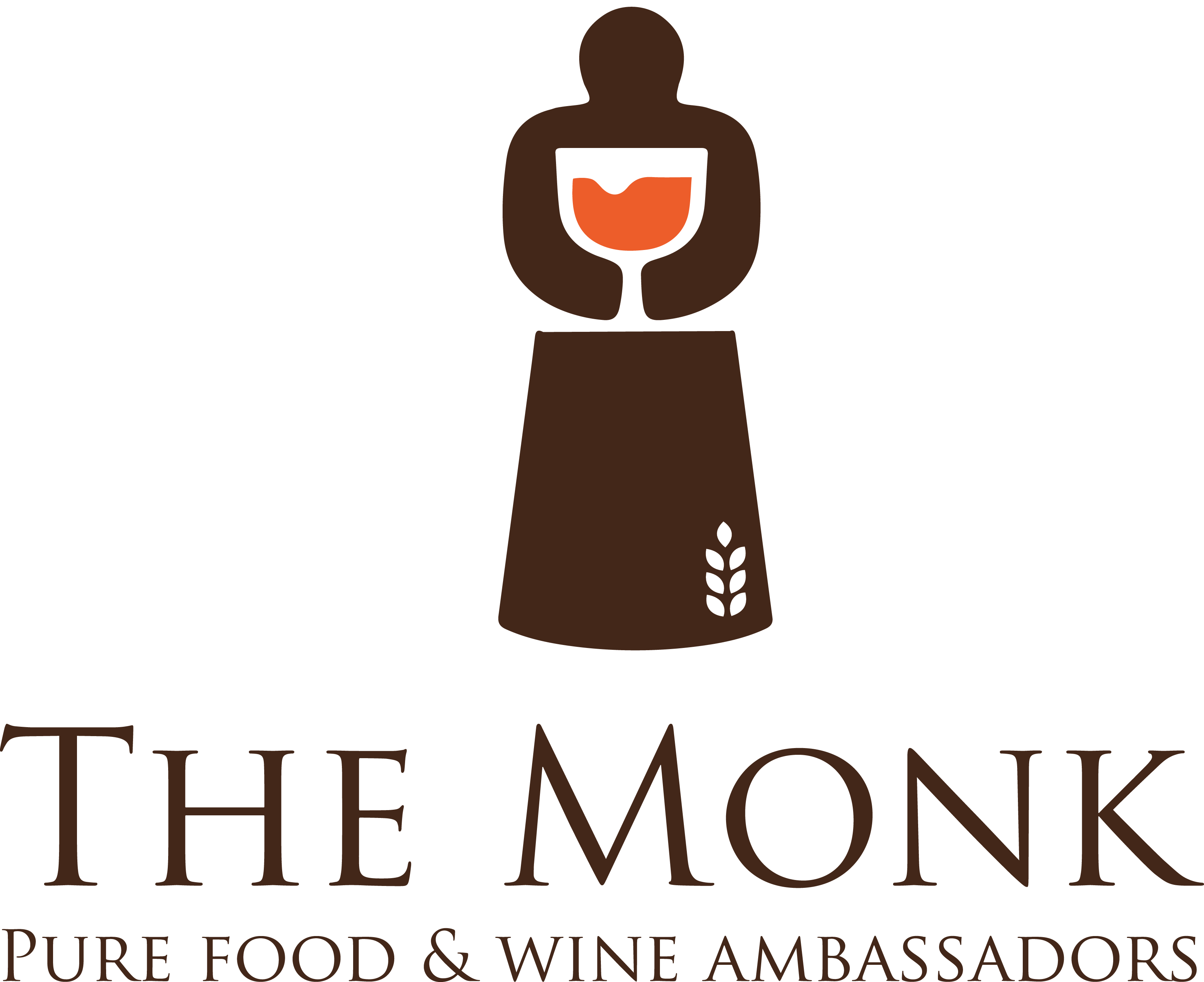 The Monk Honey